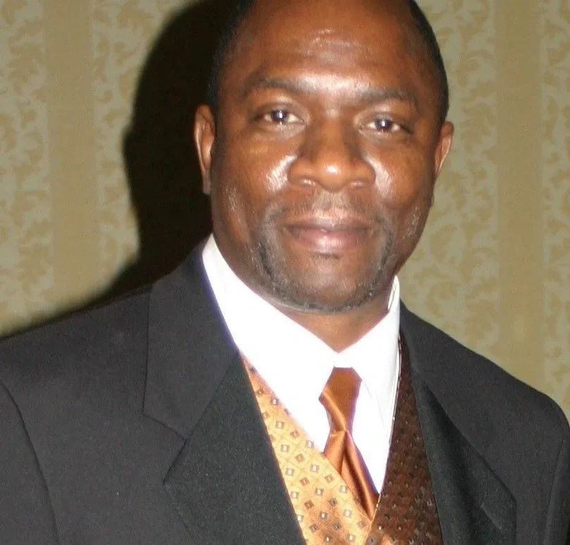 Charles L. Peek, founder and president of The Elder Group